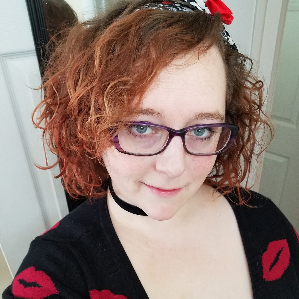 Meet your Posher, Stephanie